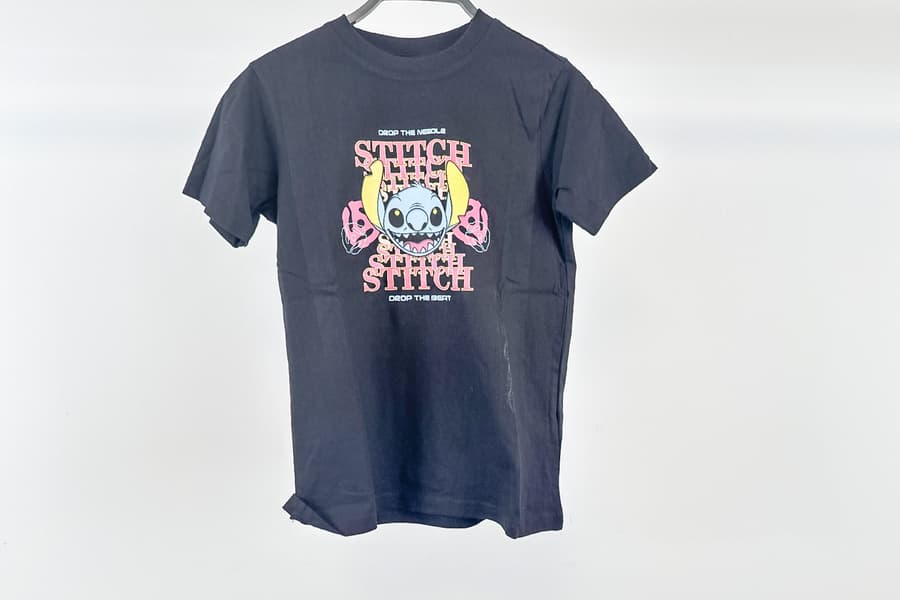 2 Kinder T-Shirts Disney, Gr. 146/152